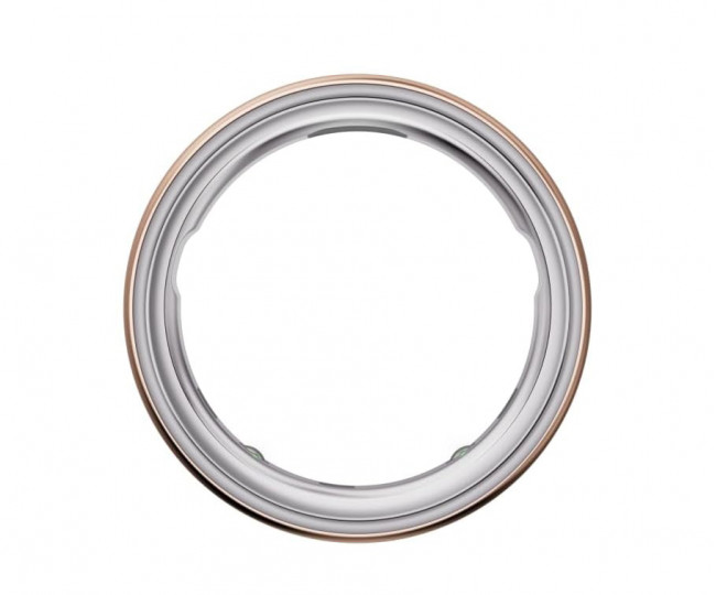 Розумне кільце Oura Ring 4 Rose Gold